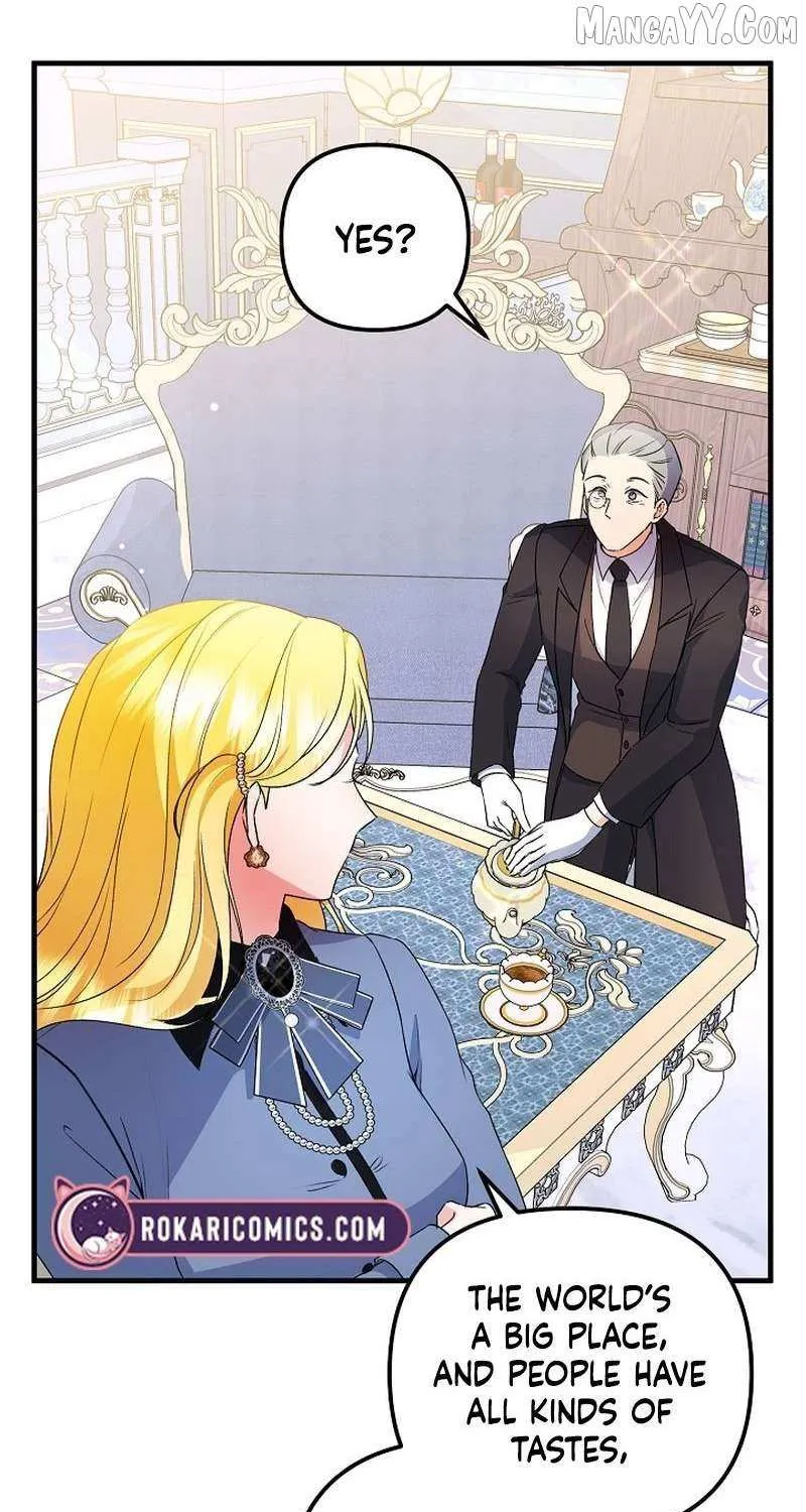 I Became the Cure for the Tyrant in the Waste Novel Chapter 34 page 63 - 