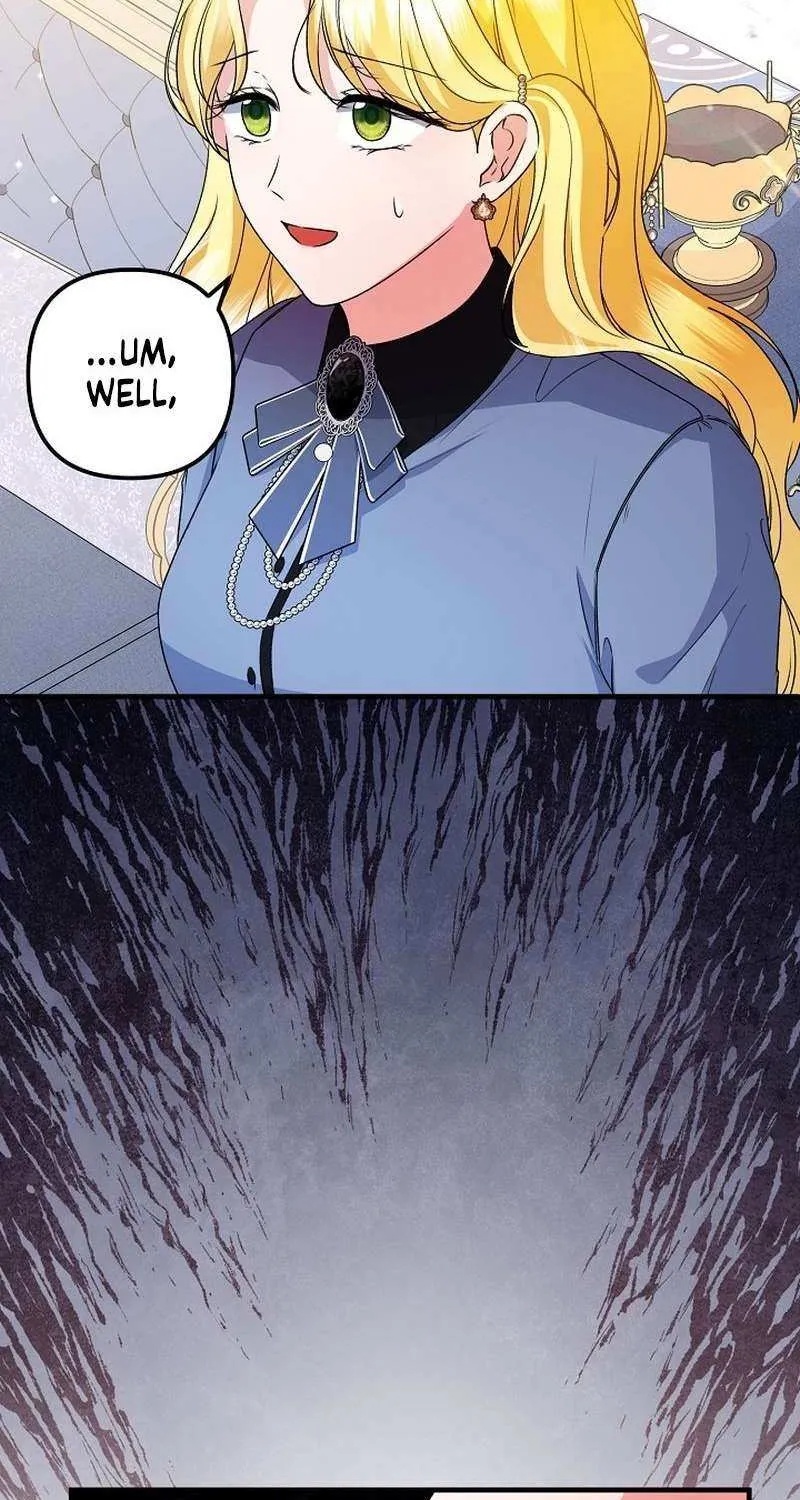 I Became the Cure for the Tyrant in the Waste Novel Chapter 34 page 65 - 