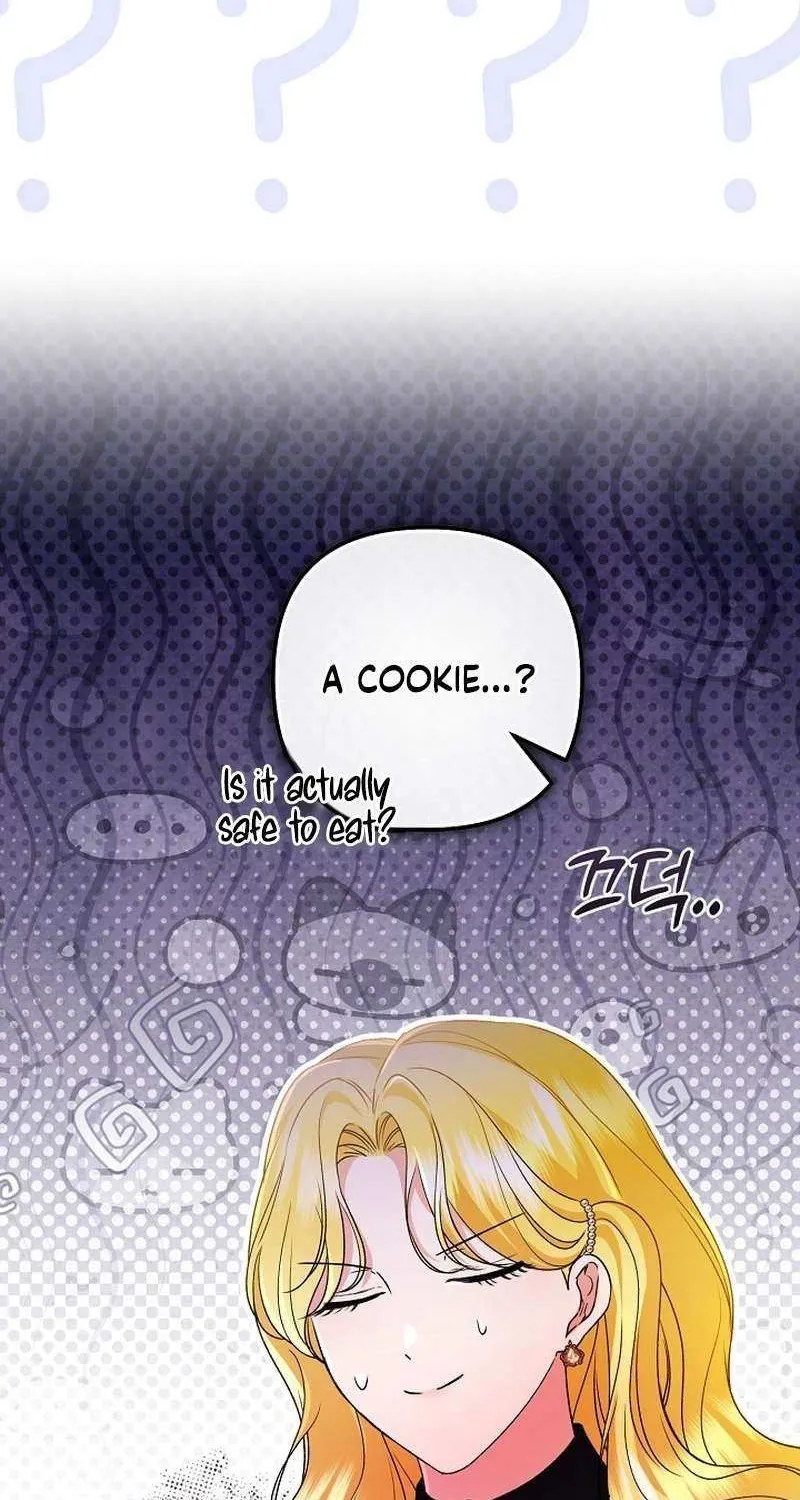 I Became the Cure for the Tyrant in the Waste Novel Chapter 34 page 68 - 