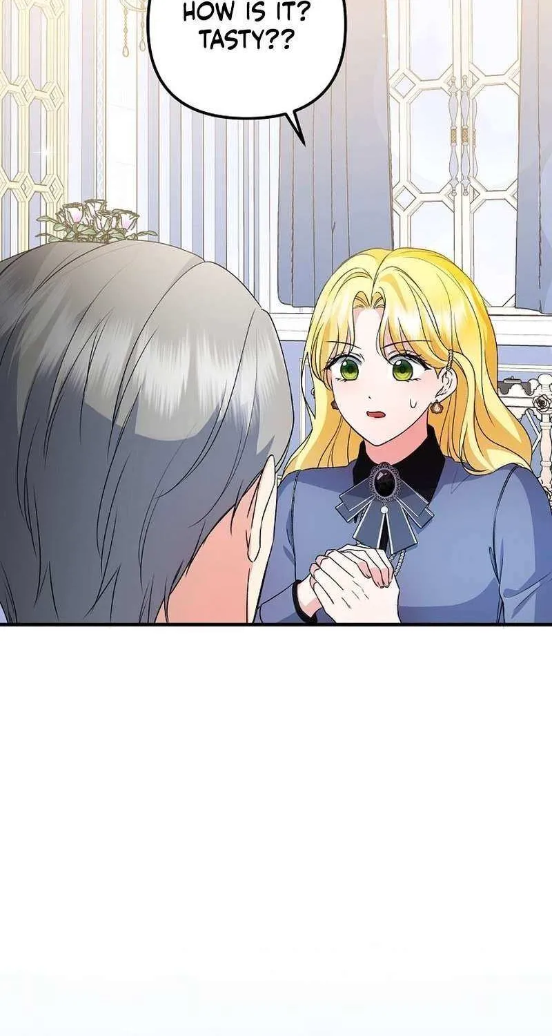 I Became the Cure for the Tyrant in the Waste Novel Chapter 34 page 73 - 