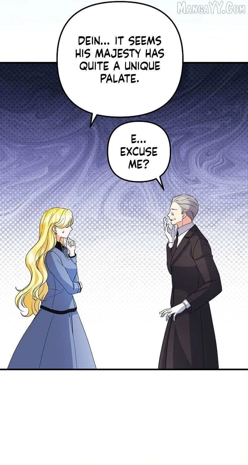 I Became the Cure for the Tyrant in the Waste Novel Chapter 34 page 76 - 