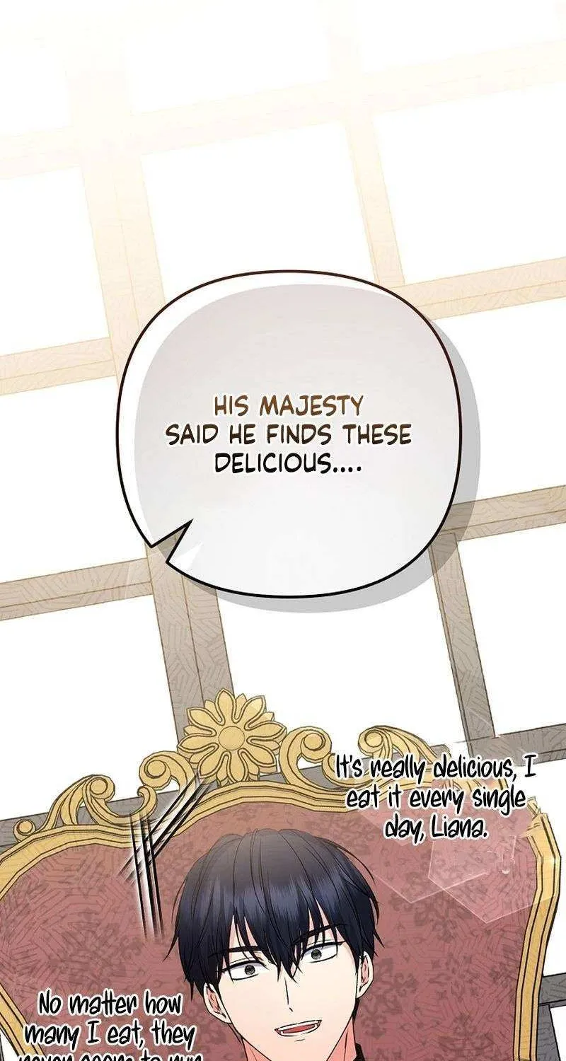 I Became the Cure for the Tyrant in the Waste Novel Chapter 34 page 77 - 
