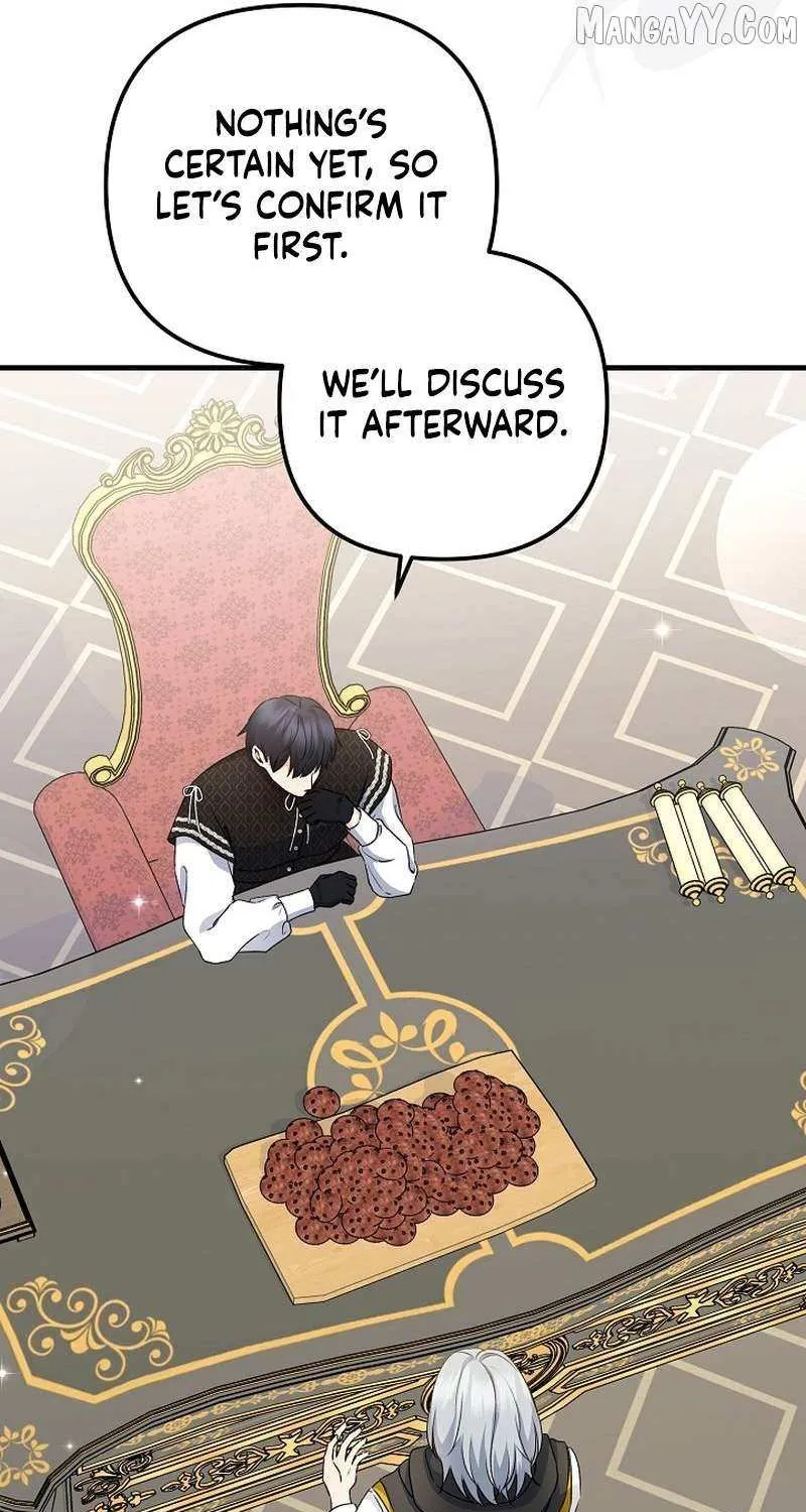 I Became the Cure for the Tyrant in the Waste Novel Chapter 34 page 9 - 