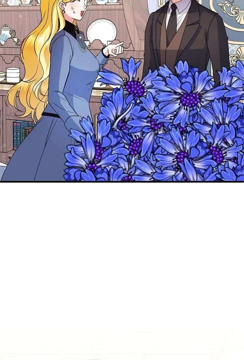 I Became the Cure for the Tyrant in the Waste Novel Chapter 34 page 81 - 