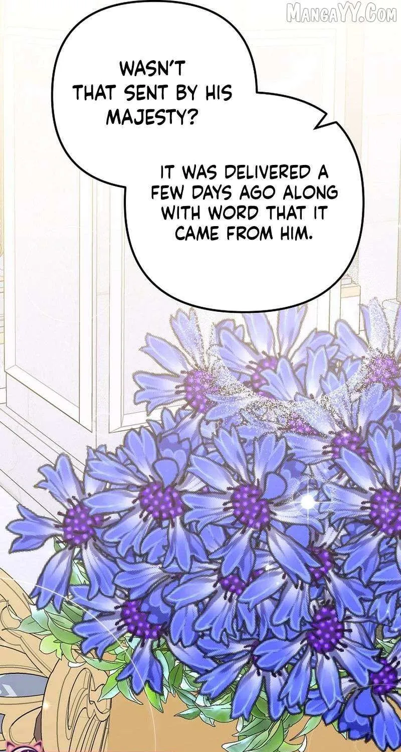 I Became the Cure for the Tyrant in the Waste Novel Chapter 34 page 82 - 