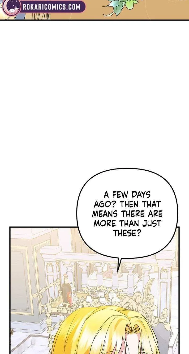 I Became the Cure for the Tyrant in the Waste Novel Chapter 34 page 83 - 