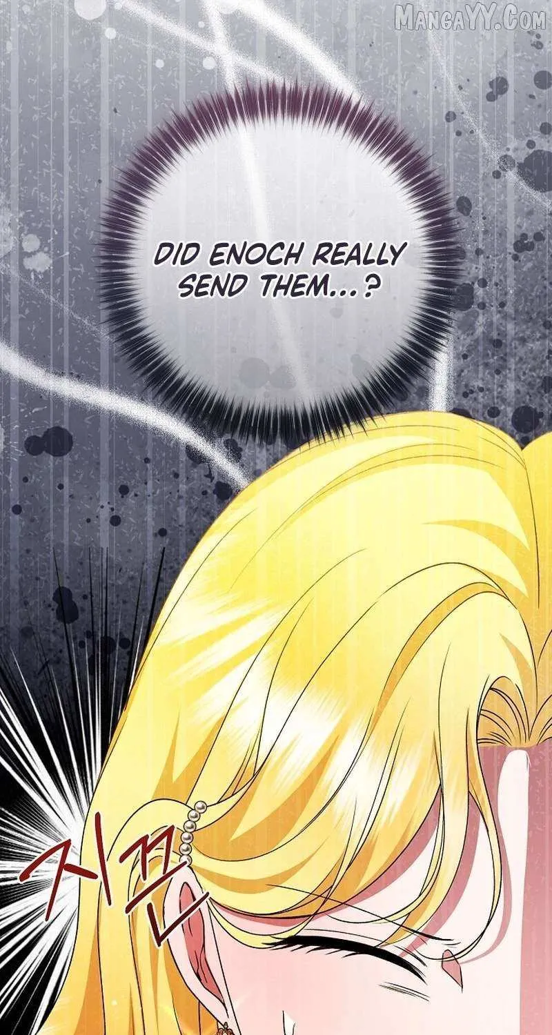 I Became the Cure for the Tyrant in the Waste Novel Chapter 34 page 89 - 