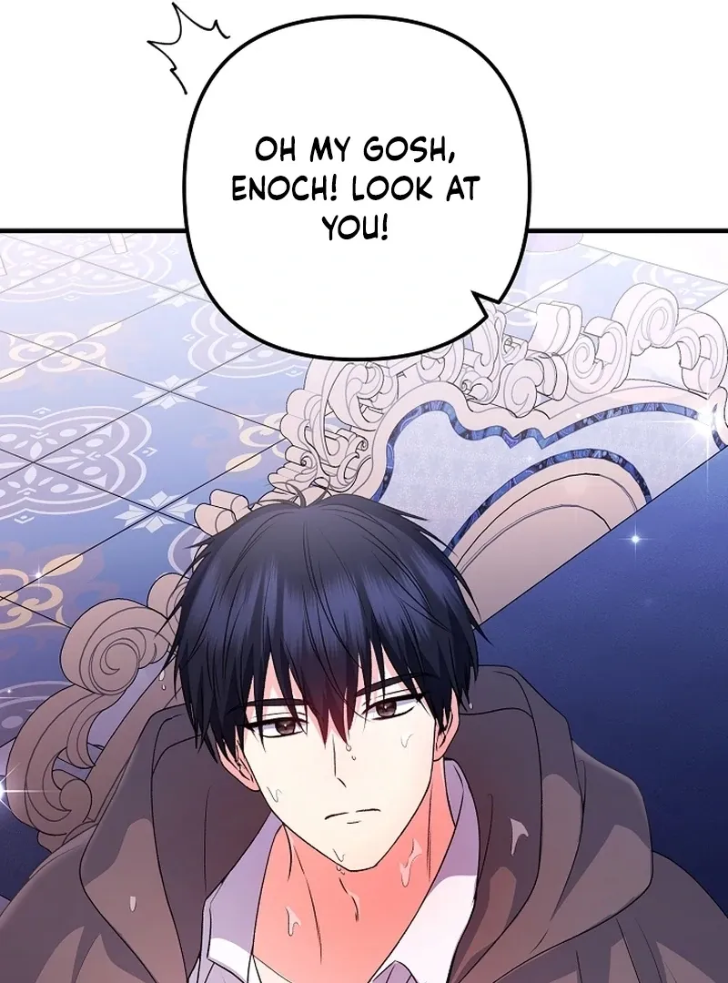 I Became the Cure for the Tyrant in the Waste Novel Chapter 35 page 111 - 