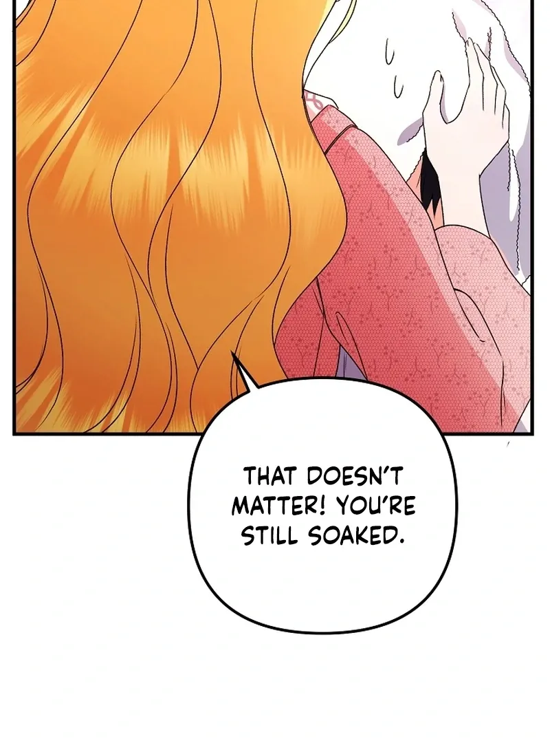 I Became the Cure for the Tyrant in the Waste Novel Chapter 35 page 124 - 