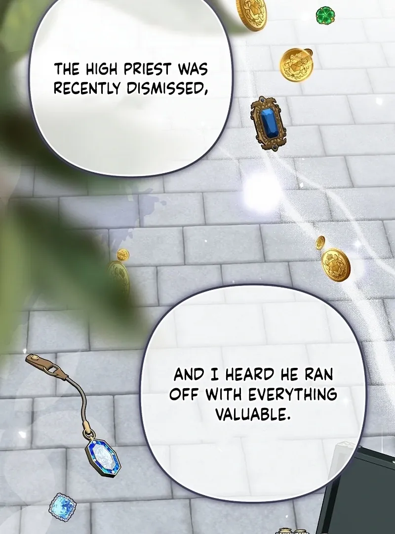 I Became the Cure for the Tyrant in the Waste Novel Chapter 35 page 132 - 