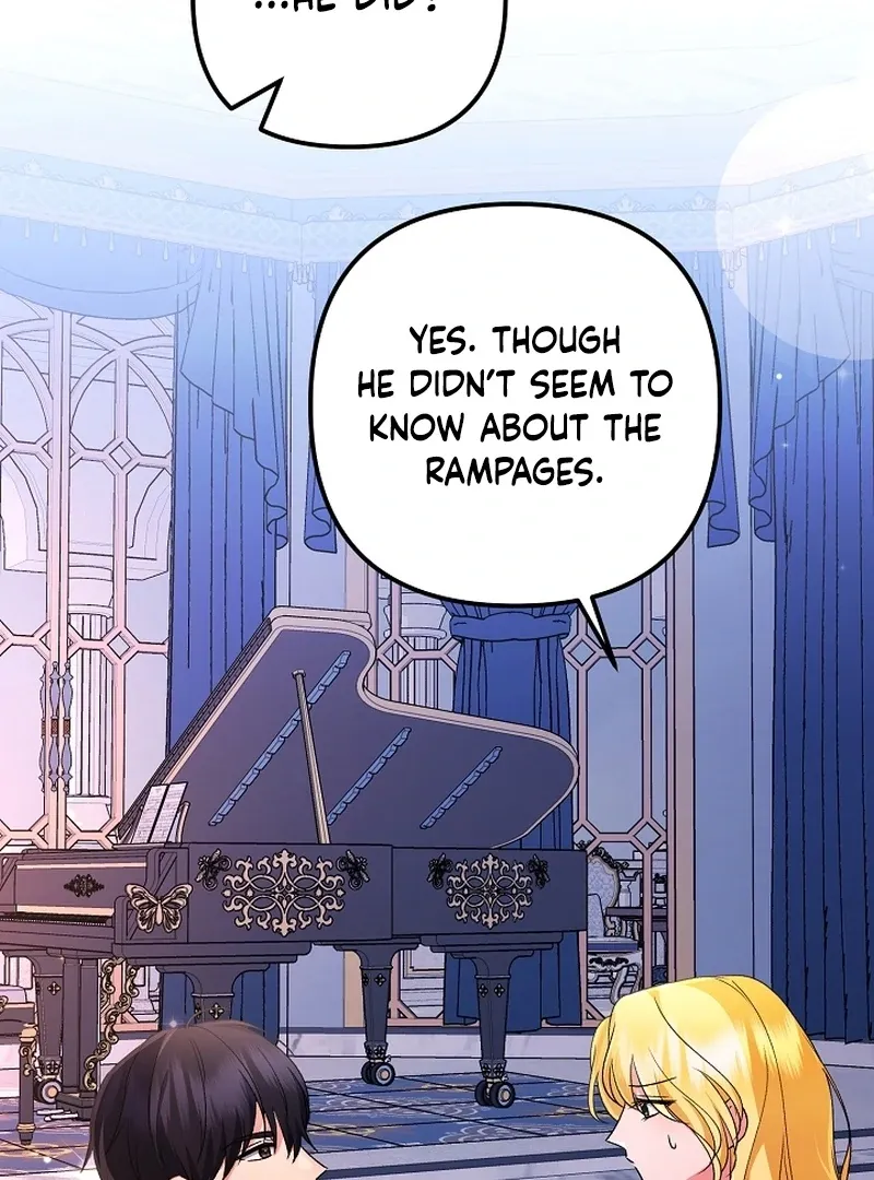 I Became the Cure for the Tyrant in the Waste Novel Chapter 35 page 153 - 