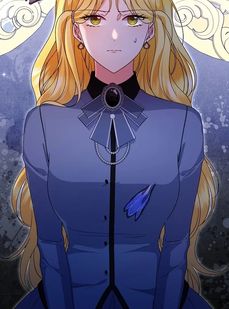 I Became the Cure for the Tyrant in the Waste Novel Chapter 35 page 32 - 
