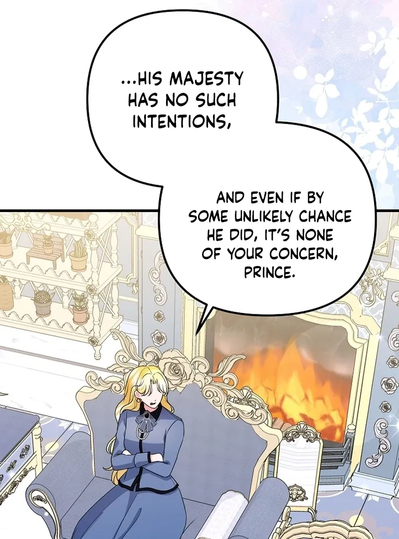 I Became the Cure for the Tyrant in the Waste Novel Chapter 35 page 34 - 