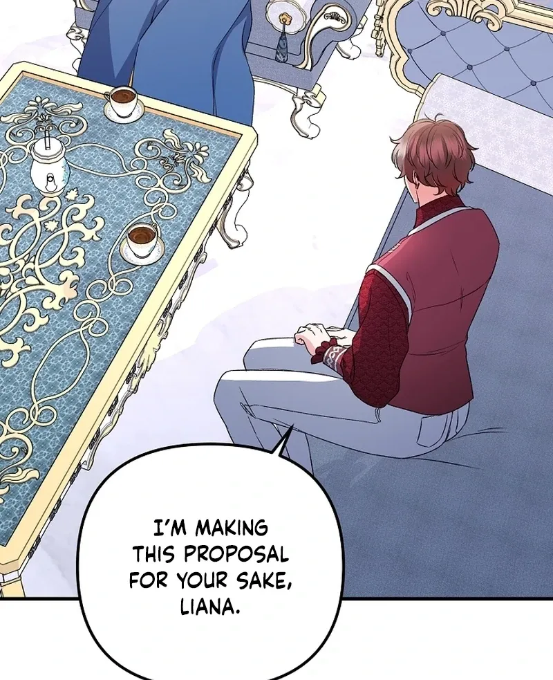 I Became the Cure for the Tyrant in the Waste Novel Chapter 35 page 35 - 