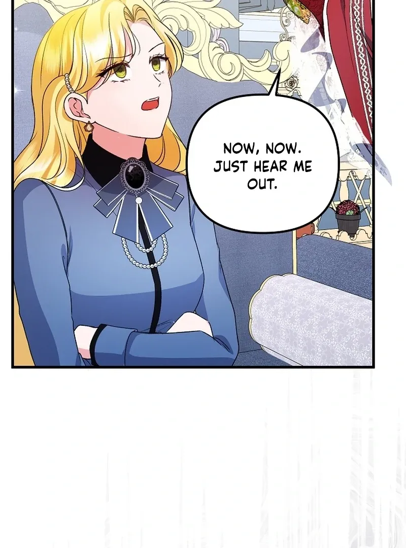 I Became the Cure for the Tyrant in the Waste Novel Chapter 35 page 42 - 