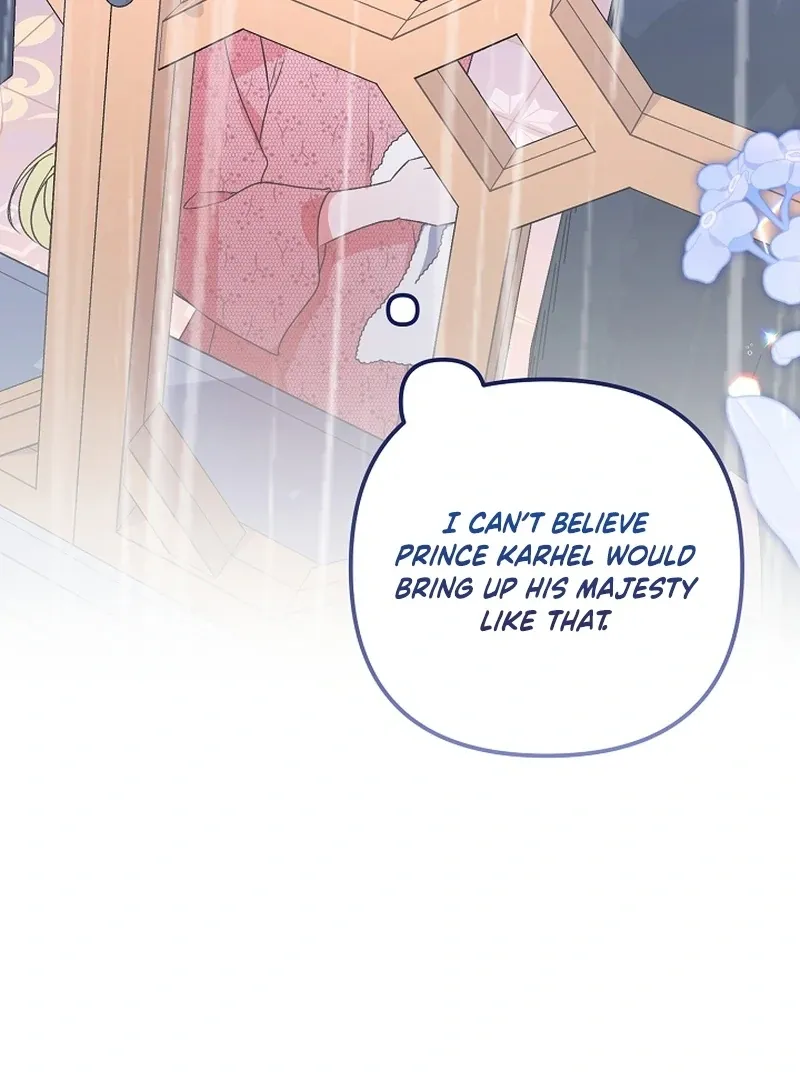 I Became the Cure for the Tyrant in the Waste Novel Chapter 35 page 59 - 