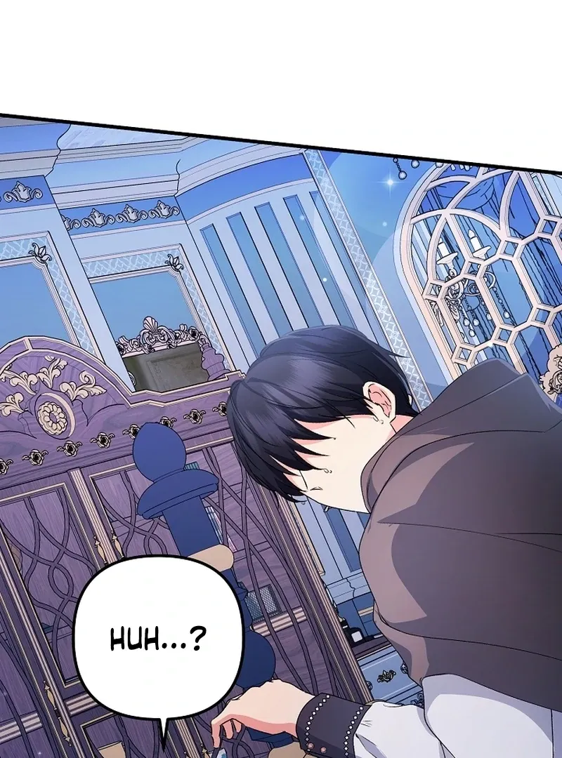 I Became the Cure for the Tyrant in the Waste Novel Chapter 35 page 86 - 