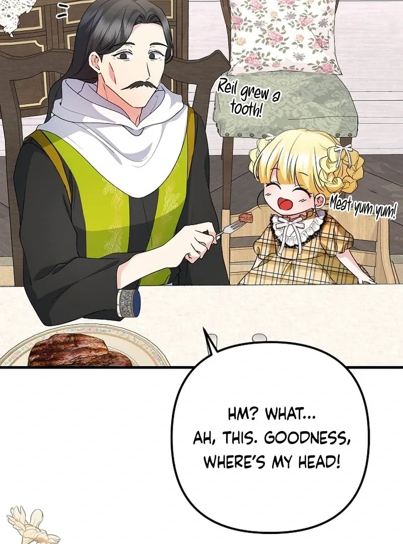 I Became the Cure for the Tyrant in the Waste Novel Chapter 36 page 120 - 