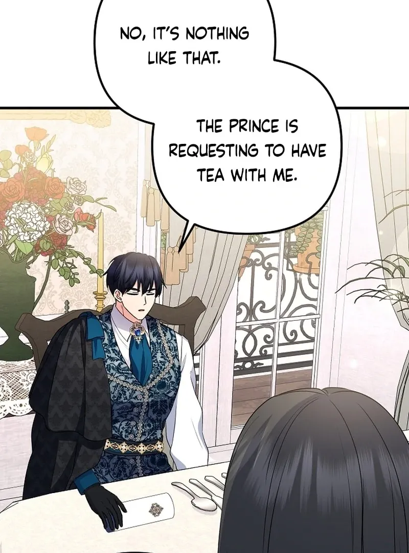 I Became the Cure for the Tyrant in the Waste Novel Chapter 36 page 128 - 