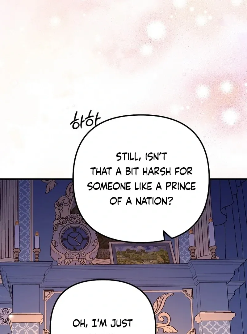 I Became the Cure for the Tyrant in the Waste Novel Chapter 36 page 28 - 