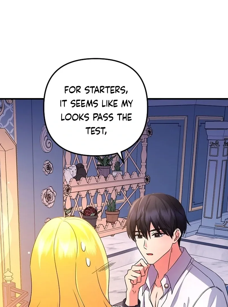 I Became the Cure for the Tyrant in the Waste Novel Chapter 36 page 43 - 