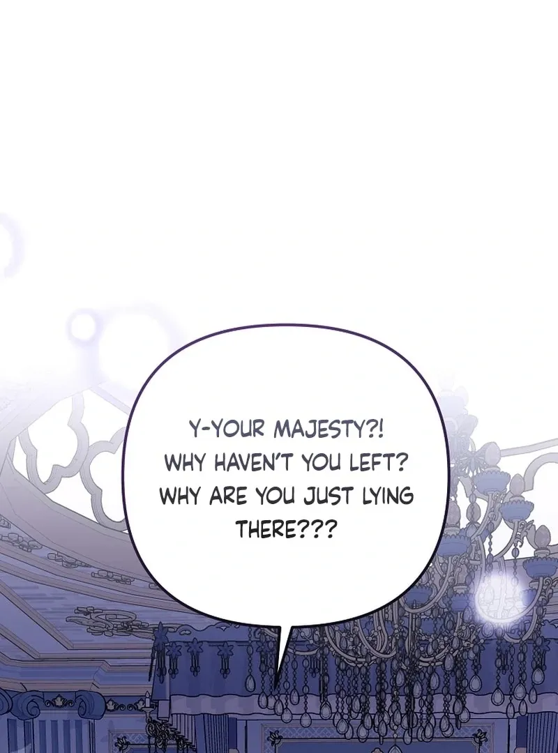 I Became the Cure for the Tyrant in the Waste Novel Chapter 36 page 64 - 
