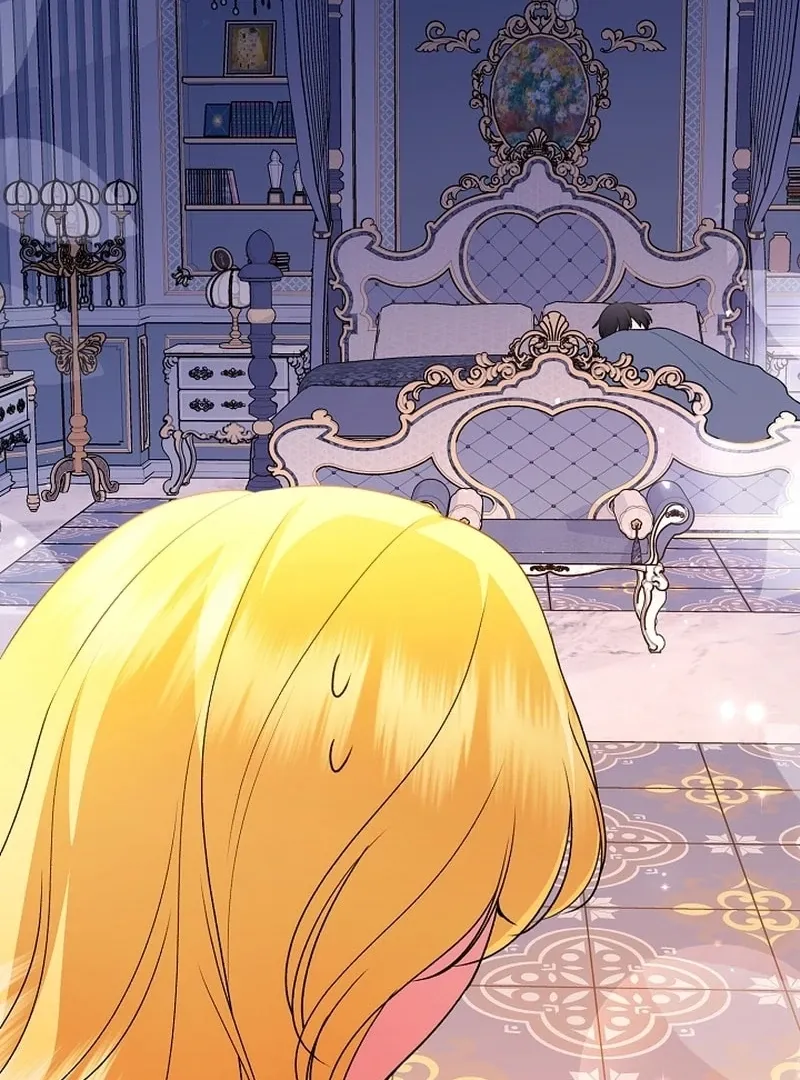 I Became the Cure for the Tyrant in the Waste Novel Chapter 36 page 65 - 