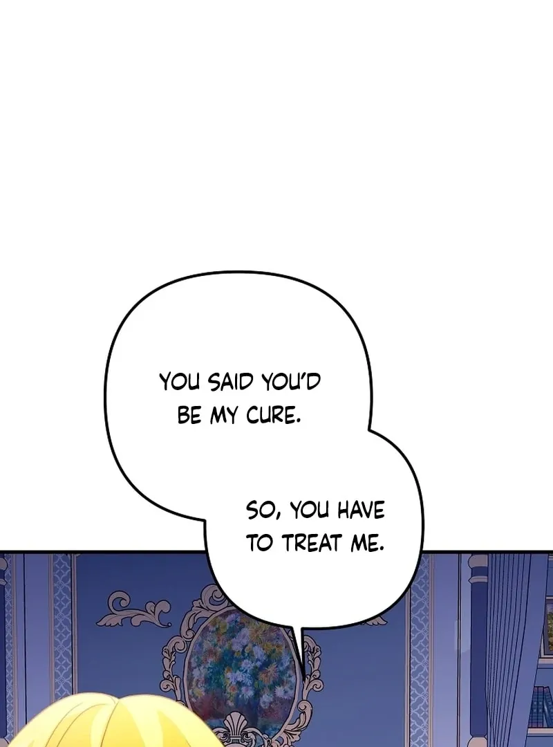 I Became the Cure for the Tyrant in the Waste Novel Chapter 36 page 74 - 