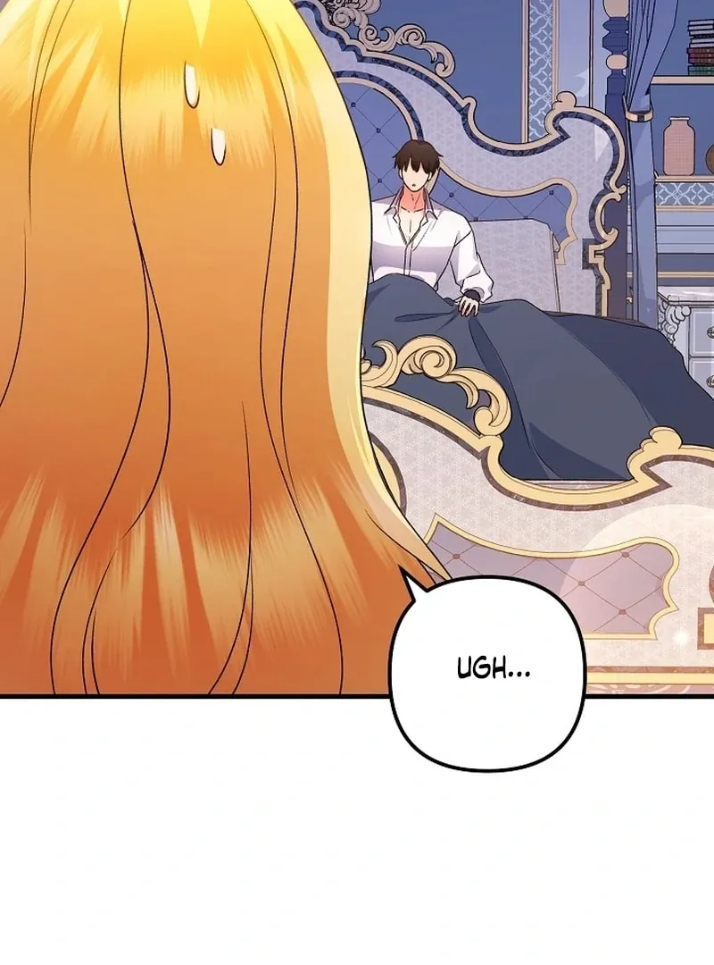 I Became the Cure for the Tyrant in the Waste Novel Chapter 36 page 75 - 