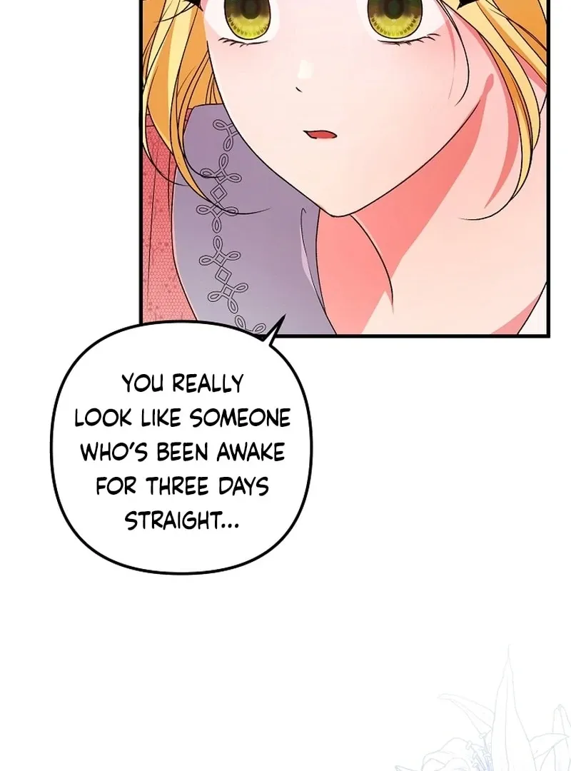 I Became the Cure for the Tyrant in the Waste Novel Chapter 36 page 81 - 