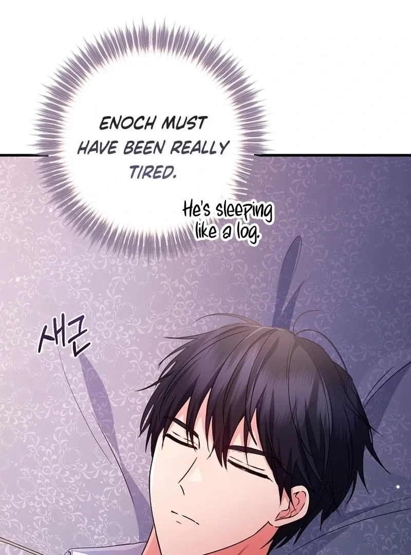 I Became the Cure for the Tyrant in the Waste Novel Chapter 36 page 96 - 
