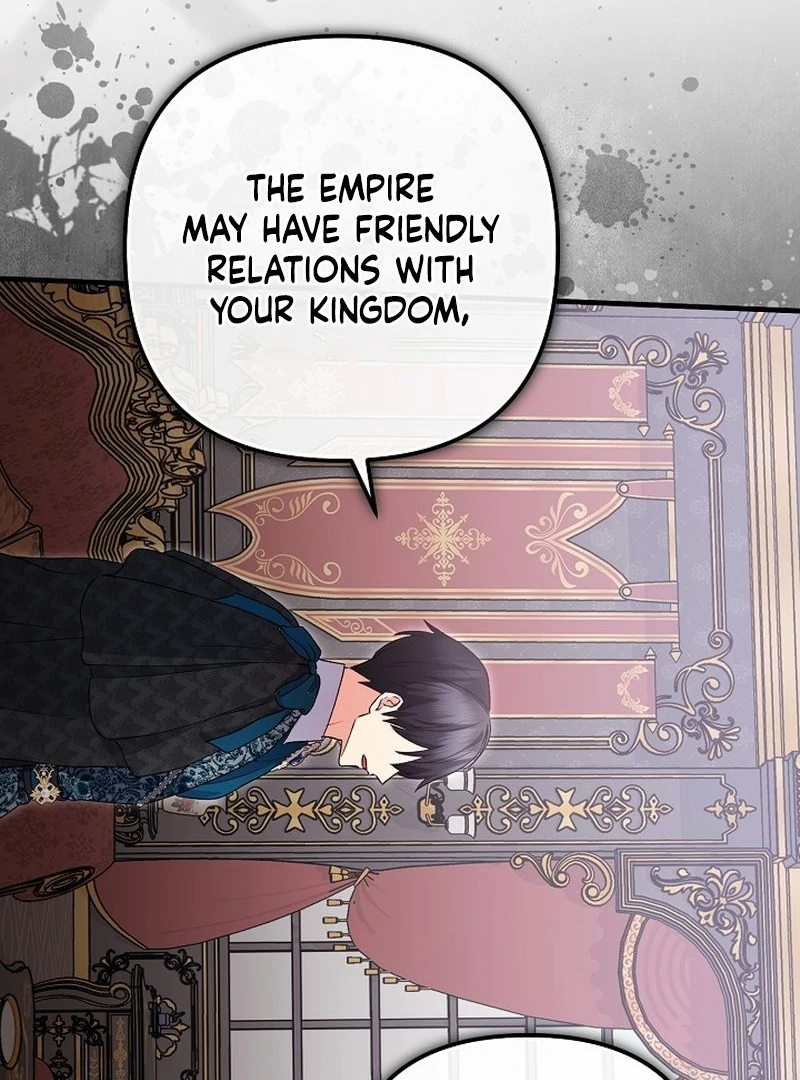 I Became the Cure for the Tyrant in the Waste Novel Chapter 37 page 112 - 