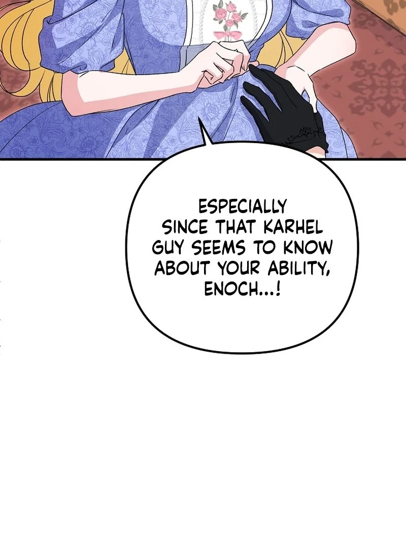 I Became the Cure for the Tyrant in the Waste Novel Chapter 37 page 21 - 