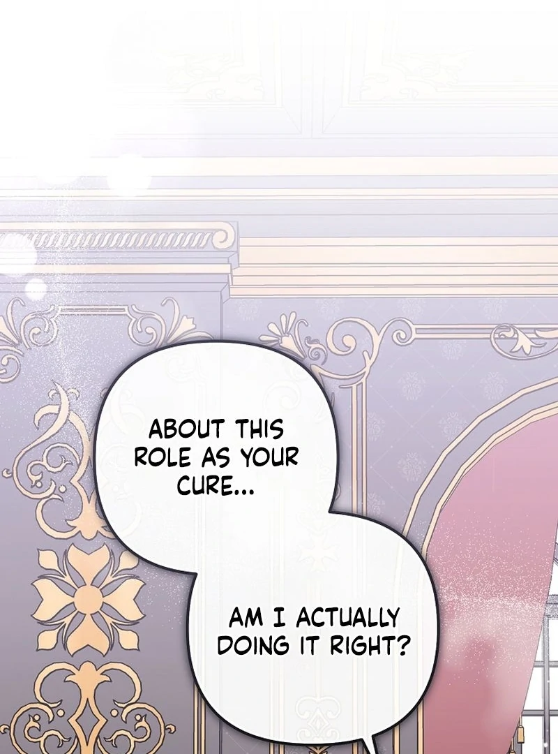 I Became the Cure for the Tyrant in the Waste Novel Chapter 37 page 35 - 