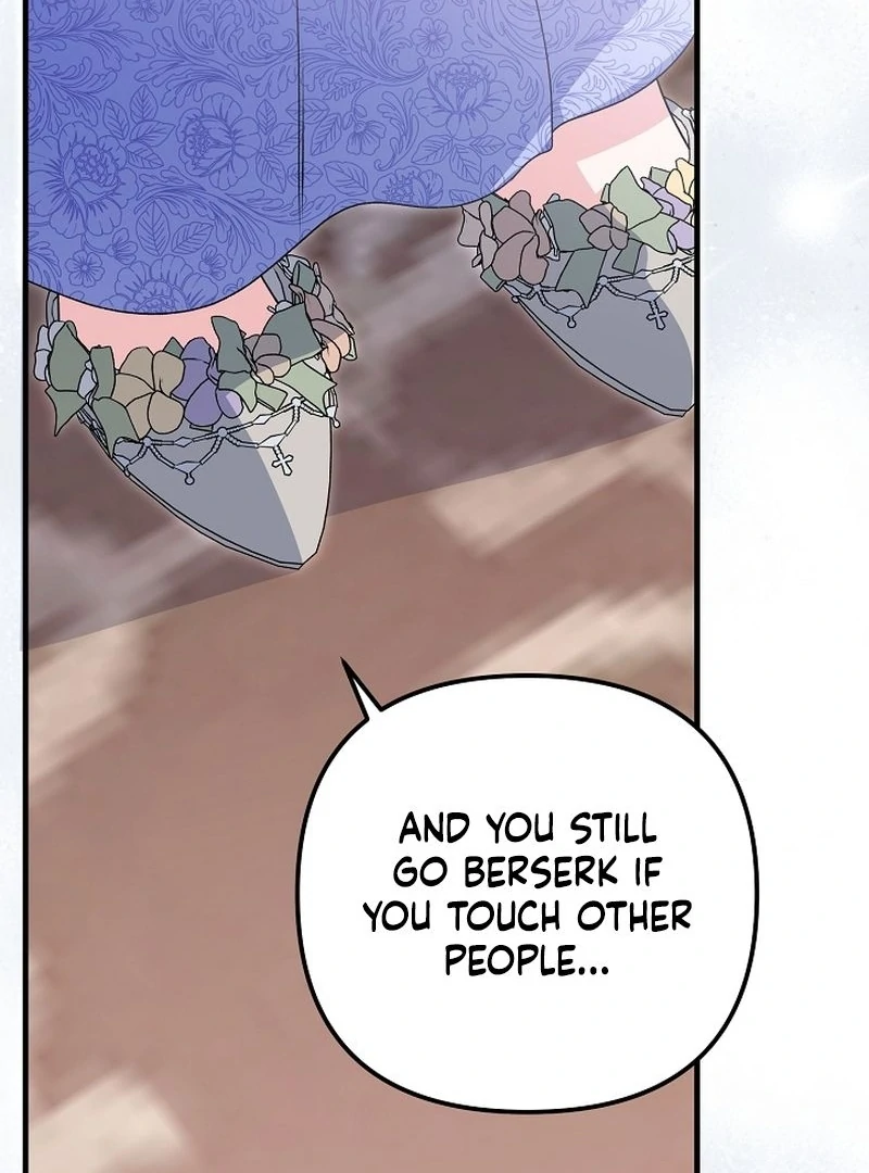 I Became the Cure for the Tyrant in the Waste Novel Chapter 37 page 41 - 