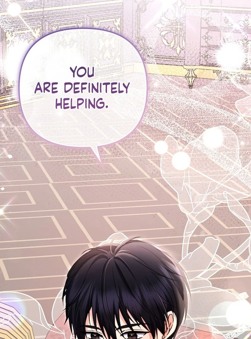 I Became the Cure for the Tyrant in the Waste Novel Chapter 37 page 49 - 