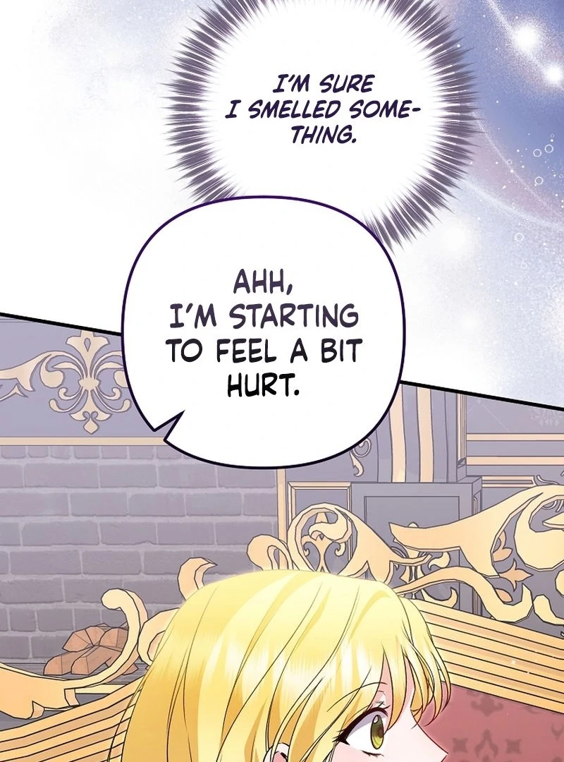I Became the Cure for the Tyrant in the Waste Novel Chapter 37 page 78 - 