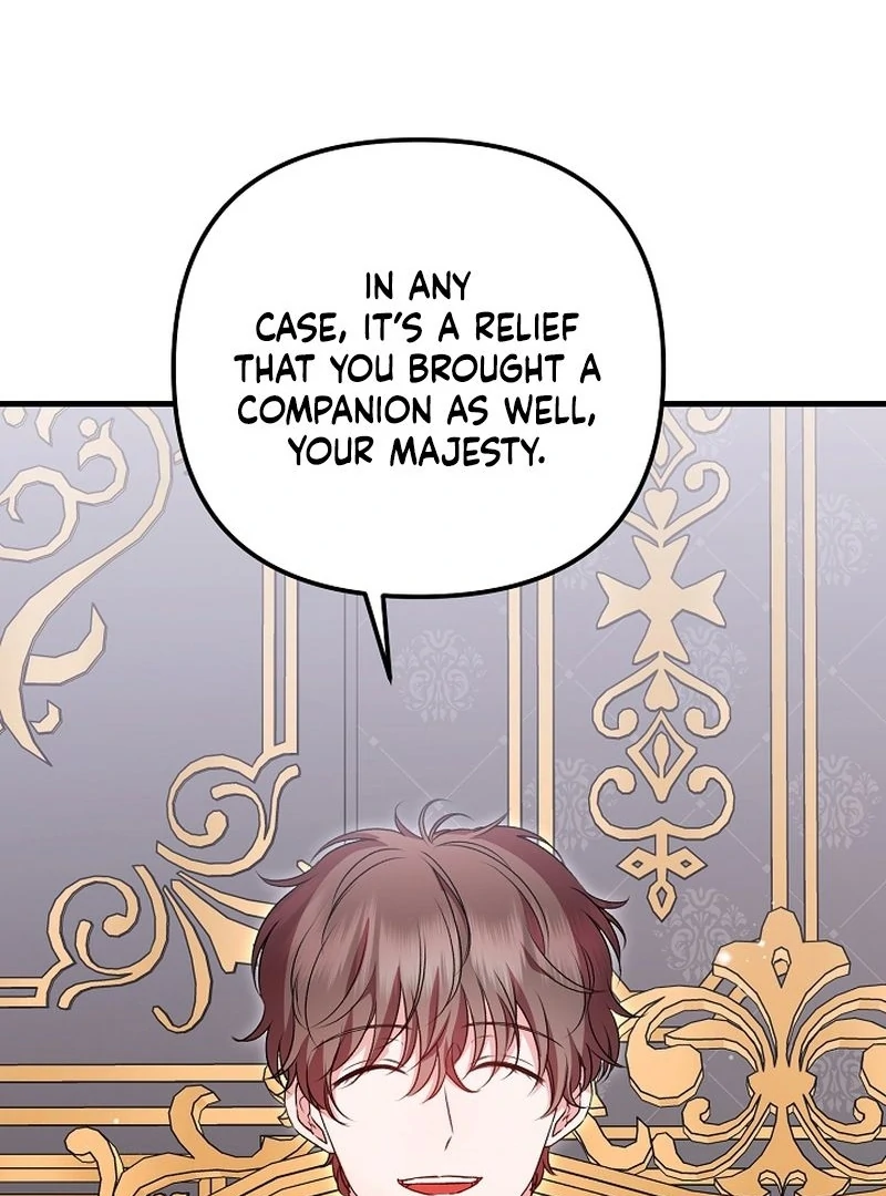 I Became the Cure for the Tyrant in the Waste Novel Chapter 37 page 88 - 