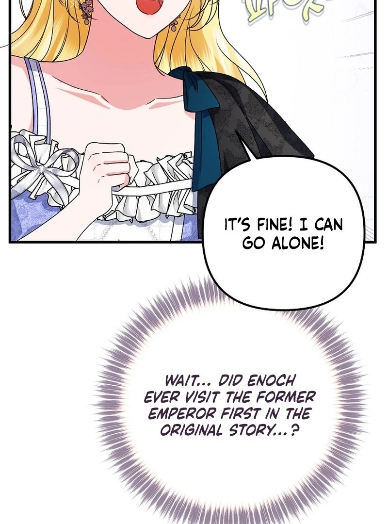 I Became the Cure for the Tyrant in the Waste Novel Chapter 38 page 114 - 
