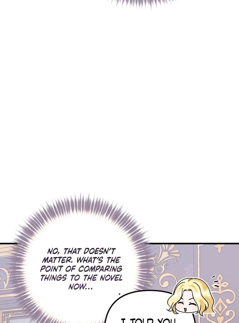 I Became the Cure for the Tyrant in the Waste Novel Chapter 38 page 115 - 