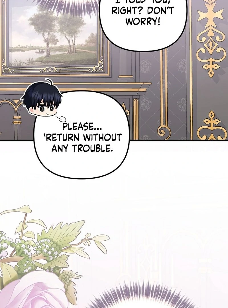 I Became the Cure for the Tyrant in the Waste Novel Chapter 38 page 116 - 