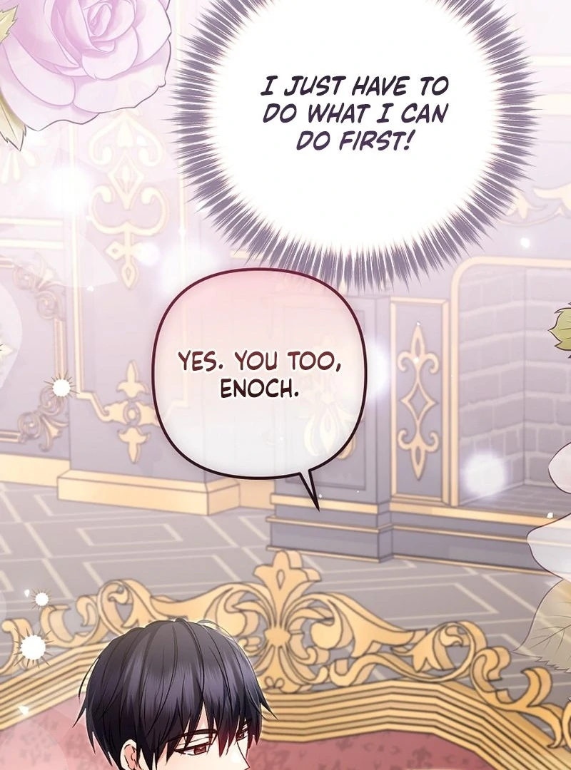I Became the Cure for the Tyrant in the Waste Novel Chapter 38 page 117 - 