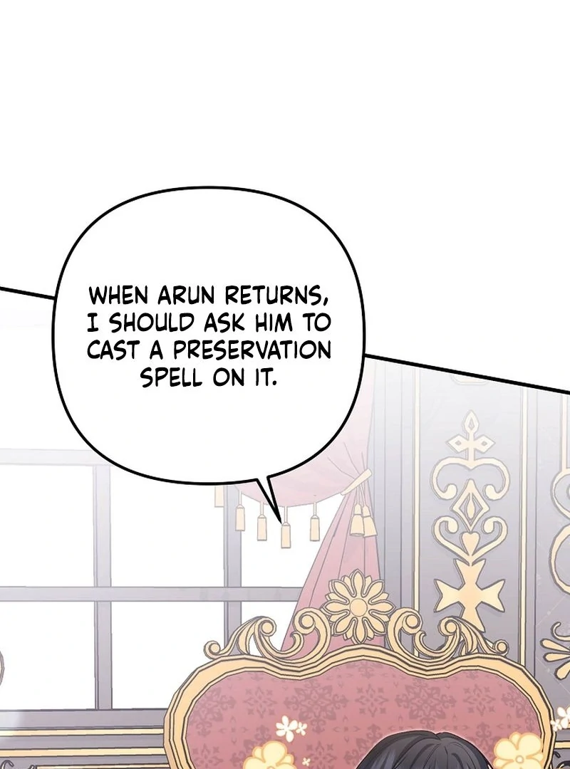 I Became the Cure for the Tyrant in the Waste Novel Chapter 38 page 14 - 