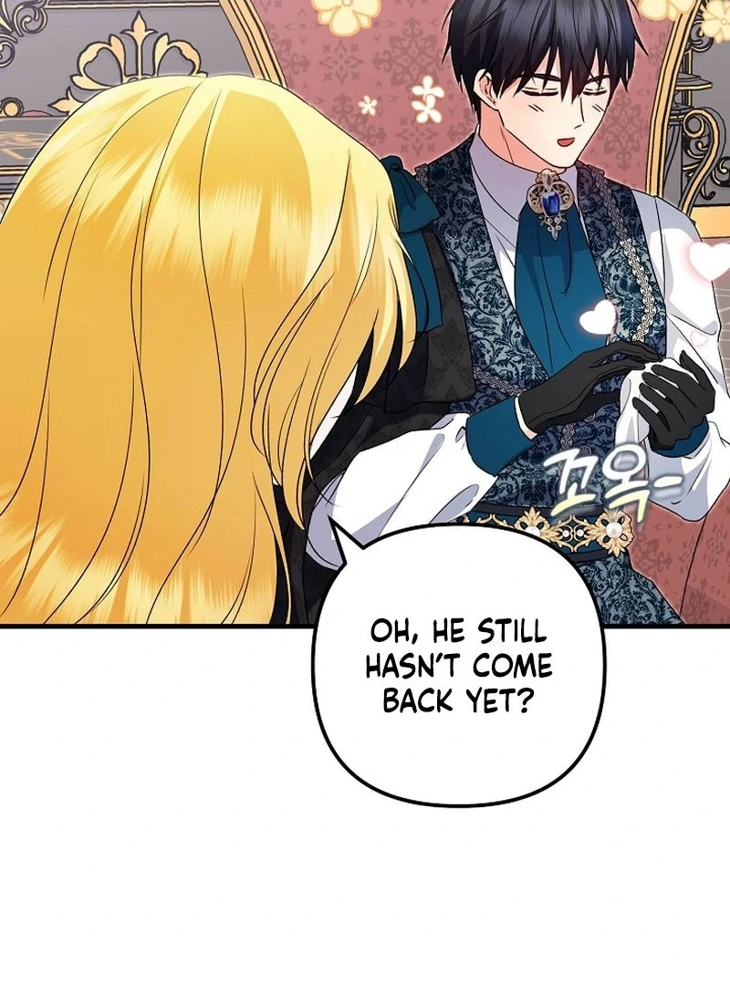 I Became the Cure for the Tyrant in the Waste Novel Chapter 38 page 15 - 