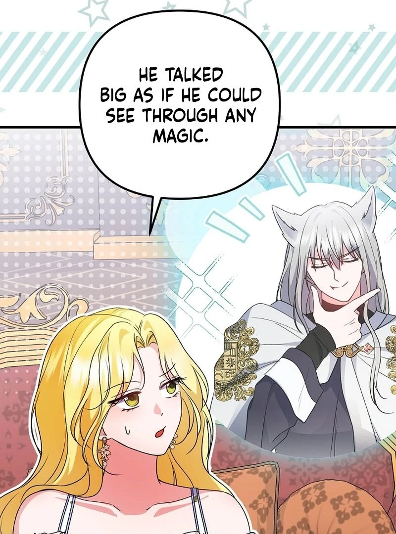 I Became the Cure for the Tyrant in the Waste Novel Chapter 38 page 19 - 