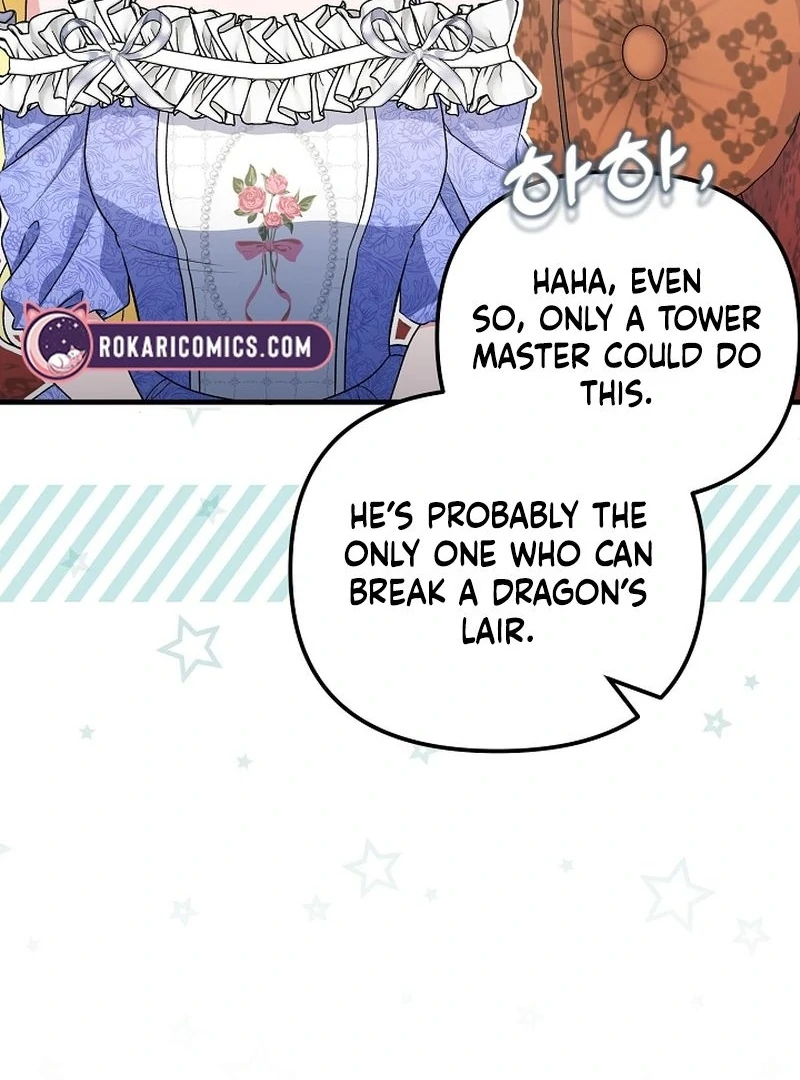 I Became the Cure for the Tyrant in the Waste Novel Chapter 38 page 20 - 