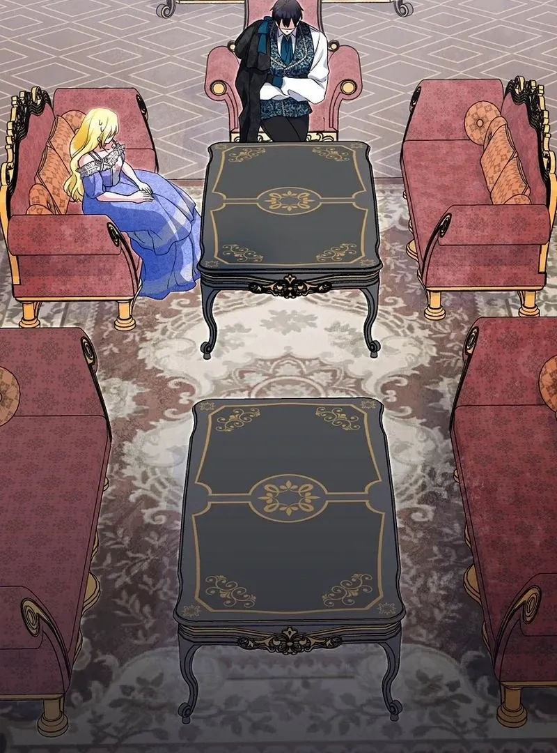 I Became the Cure for the Tyrant in the Waste Novel Chapter 38 page 3 - 