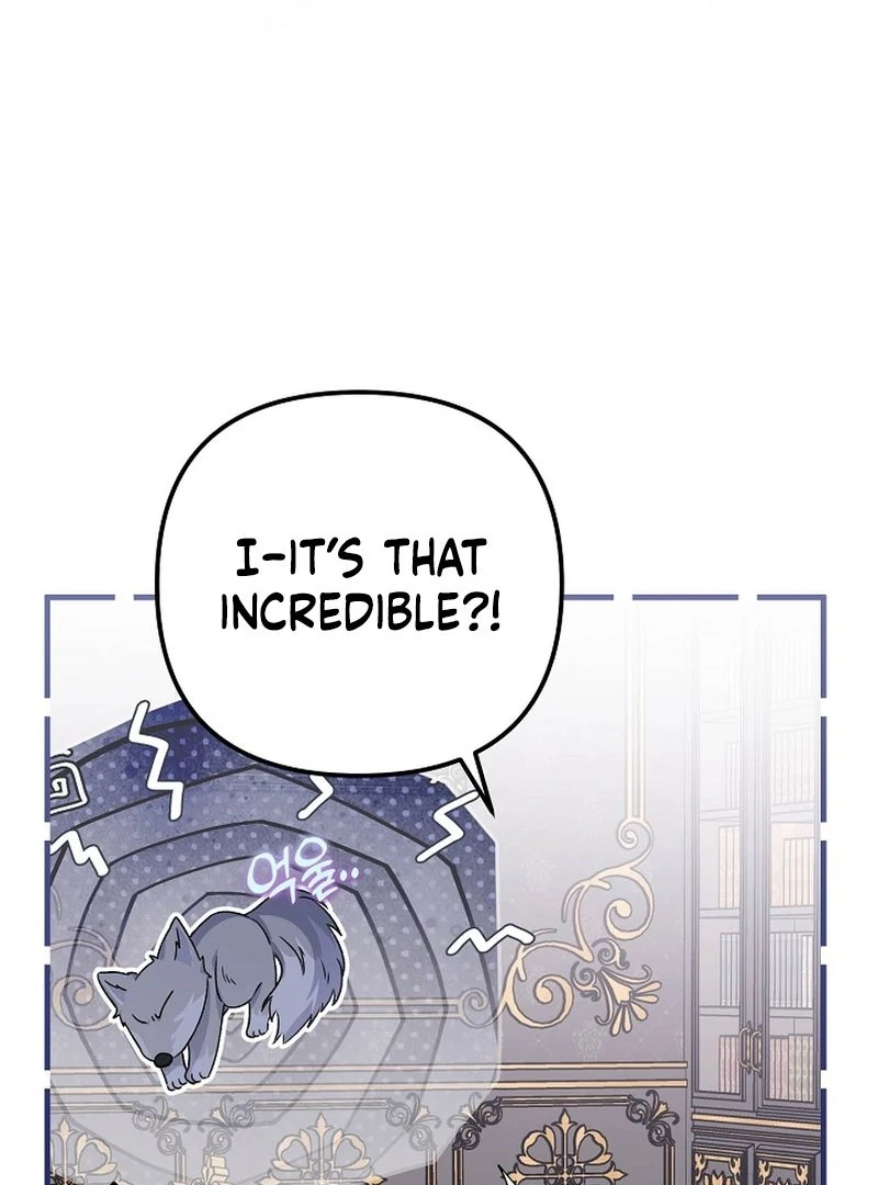 I Became the Cure for the Tyrant in the Waste Novel Chapter 38 page 21 - 