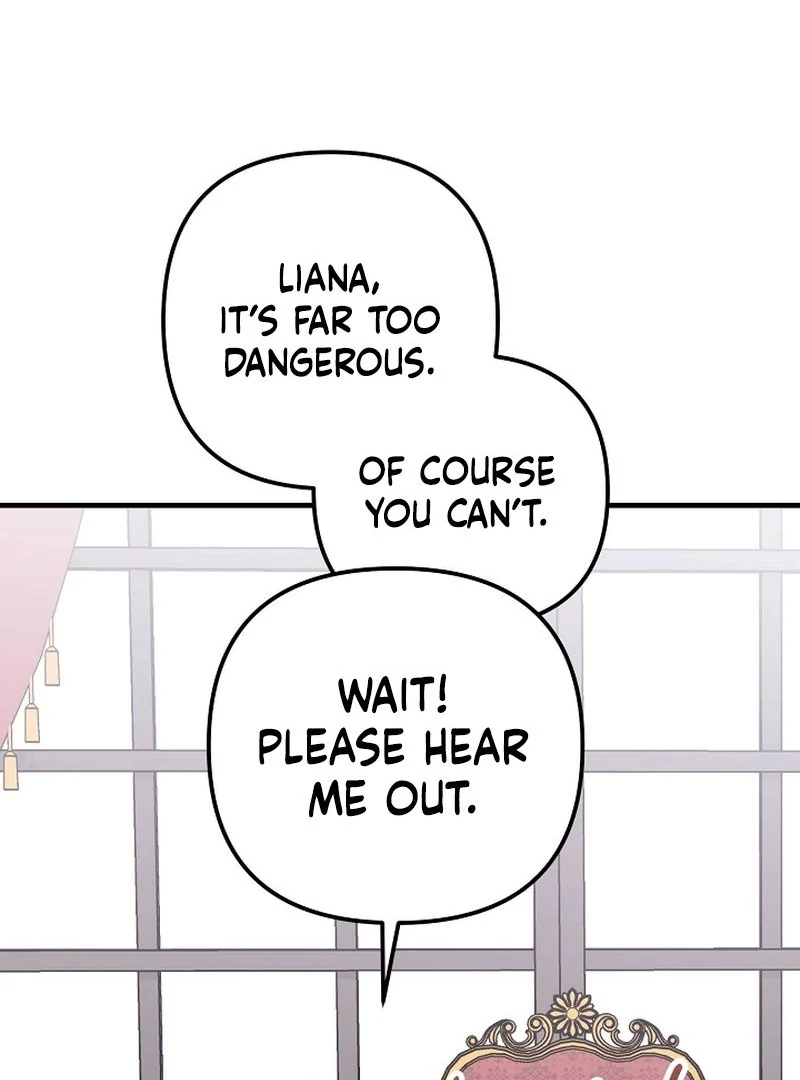 I Became the Cure for the Tyrant in the Waste Novel Chapter 38 page 34 - 