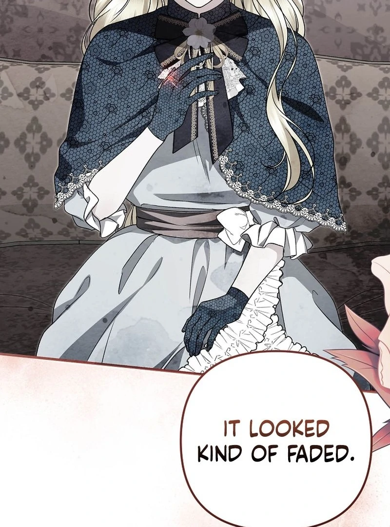 I Became the Cure for the Tyrant in the Waste Novel Chapter 38 page 39 - 